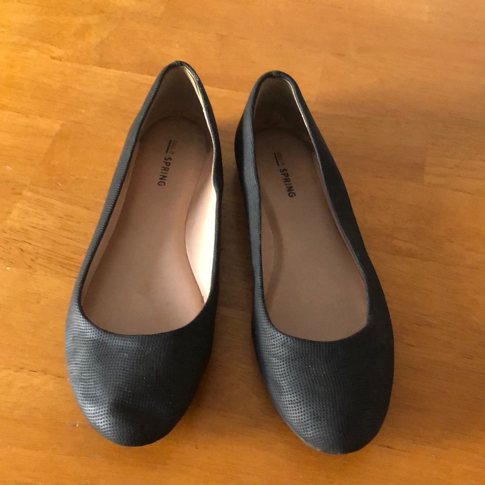 Call It Spring Flats